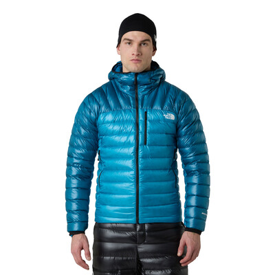 The North Face Summit Series Breithorn Hooded Down Jacket - AW25