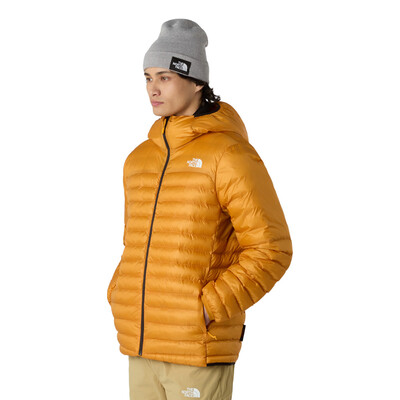 The North Face Terra Peak Hooded homme veste - AW25