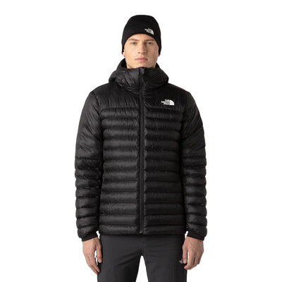 The North Face Terra Peak Hooded homme veste - AW25