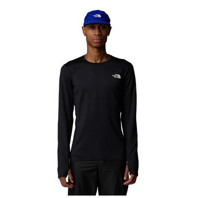 The North Face Summit Series Altimetro Long-Sleeve Men's Trail Running Top - AW25