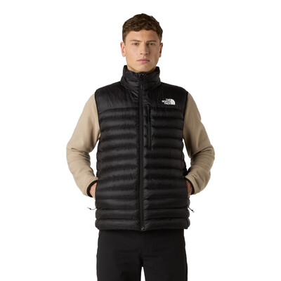 The North Face Terra Peak hombre Gilet - AW25