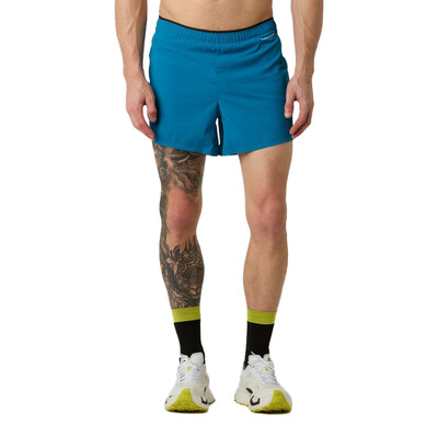 The North Face Summit Pacesetter 5 Zoll Herren Shorts - AW25