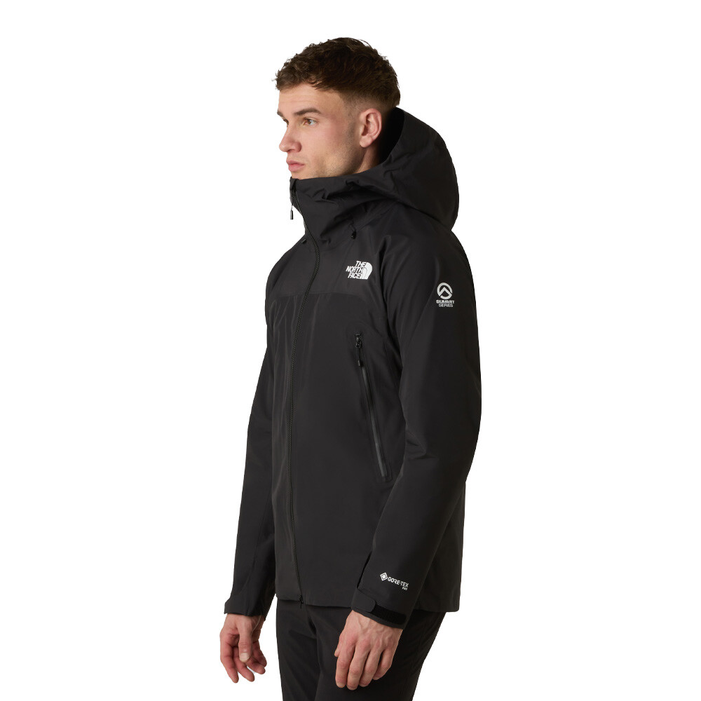 TNF Black