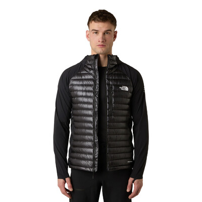 The North Face Summit Series Breithorn Hybrid Lightweight Hooded homme veste - AW25