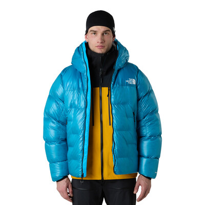 The North Face Summit Series Pumori Down Parka homme veste - AW25