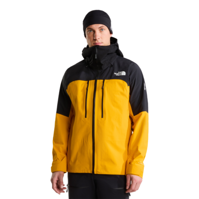 The North Face Summit Torre Egger FUTURELIGHT Impermeabile Uomo Giubbotto