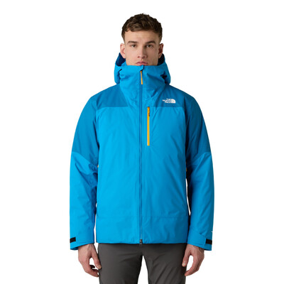 The North Face Sarsen Insulated Waterproof Men's Jacket - AW25