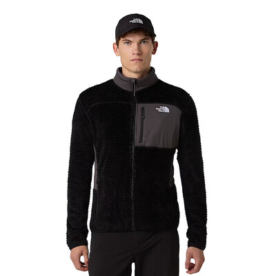 The North Face Alpedge Polartec High Loft Men's Jacket - AW25 The North Face Alpedge Polartec High Loft Men's Jacket - AW25