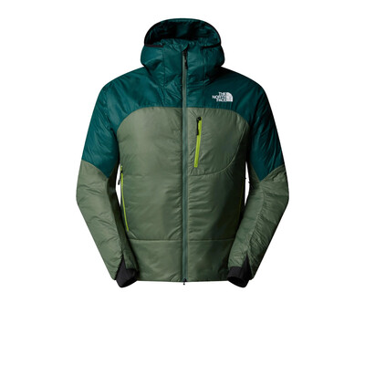 The North Face Andola Synthetic Insulated Hooded Men's Jacket - AW25