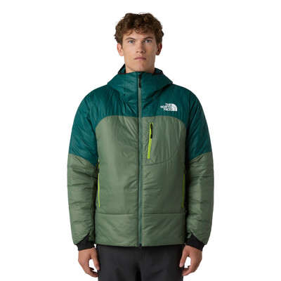 The North Face Andola Synthetic Insulated Hooded hombre chaqueta - AW25