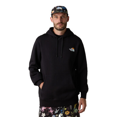 The North Face UTMB Flora Alpina Men's Hooded Top - AW25