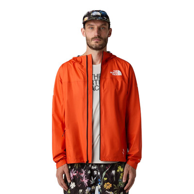 The North Face Summit Series Superior Futurelight Flora Alpina Waterproof  Men's Jacket - AW25