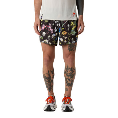 The North Face Summit Series Flora Alpina Pacesetter Men's Shorts - AW25