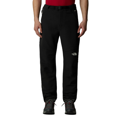 The North Face Diablo Tapered Softshell hombre pantalones - AW25