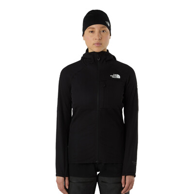 The North Face Summit Series FUTUREFLEECE Damen Hooded Jacke - AW25