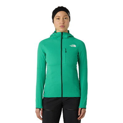 The North Face Summit Series FUTUREFLEECE Women's Hooded Jacket - AW25