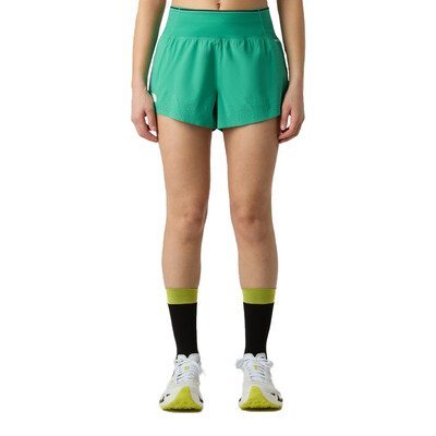The North Face Summit Series Pacesetter 3 pulgada mujer pantalones cortos - AW25