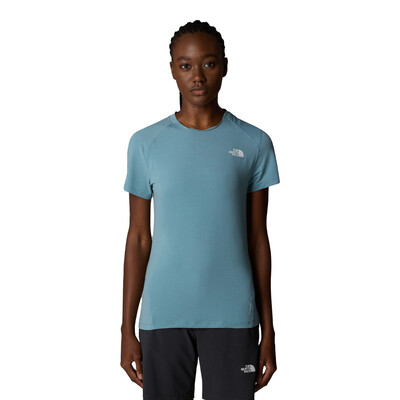 The North Face Lightning Alpine mujer T-Shirt - AW25