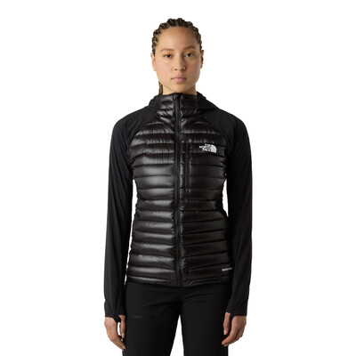 The North Face Summit Series Breithorn Hybrid Lightweight Hooded Women's Jacket - AW25