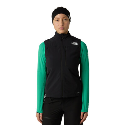 The North Face Summit Casaval Light femme Gilet - AW25