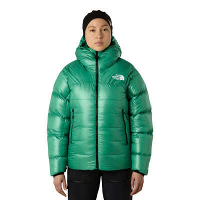 The North Face Summit Series Pumori Down Parka femme veste - AW25