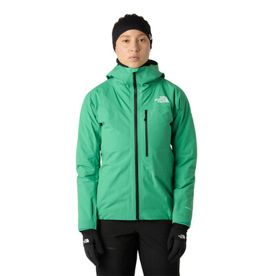 The North Face Summit Torre Egger FUTURELIGHT Lightweight Damen Jacke The North Face Summit Torre Egger FUTURELIGHT Lightweight Damen Jacke