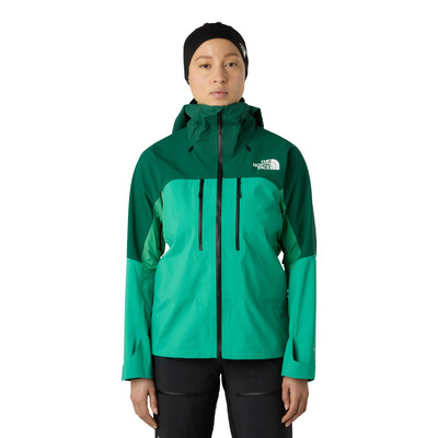 The North Face Summit Series Torre Egger FUTURELIGHT mujer chaqueta impermeable - AW25