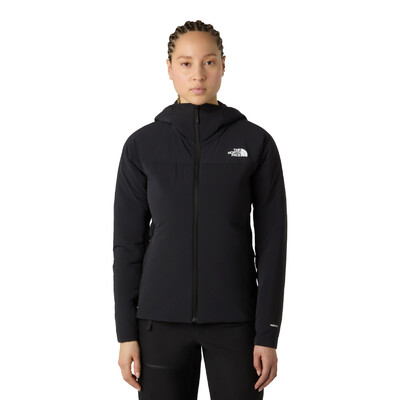 The North Face Summit Series Casaval Hybrid Hooded Damen Jacke - AW25