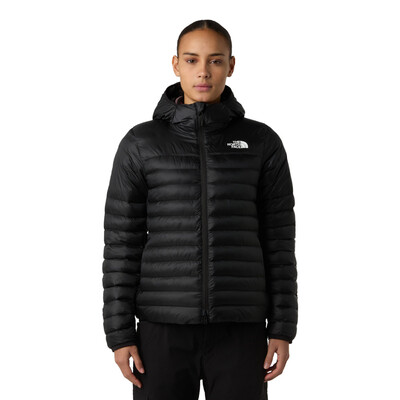 The North Face Terra Peak Hooded Women's Jacket - AW25