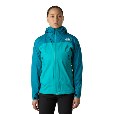 The North Face Signal 2.5L DryVent Waterproof Women's Jacket - AW25