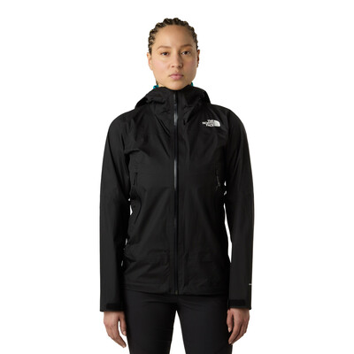 The North Face Signal 2.5L DryVent impermeable mujer chaqueta - AW25
