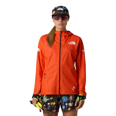 The North Face Summit Series Superior Futurelight Waterproof Women's Jacket - AW25
