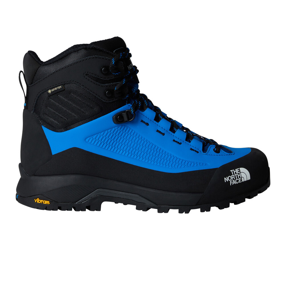 Hero Blue/ TNF Black