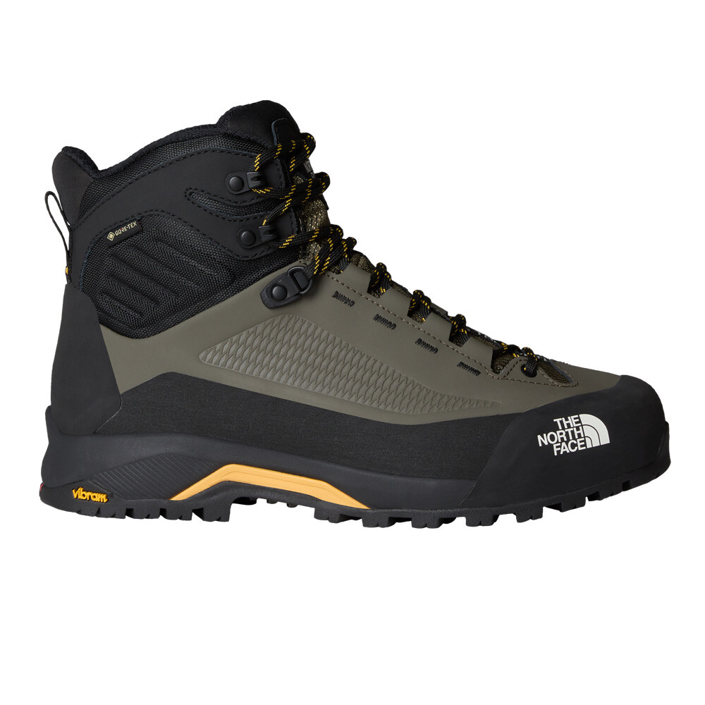 New Taupe Green / Summit Go