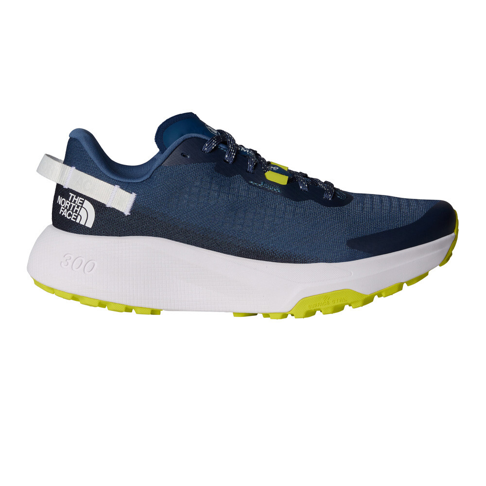 Shady Blue-Summit Navy