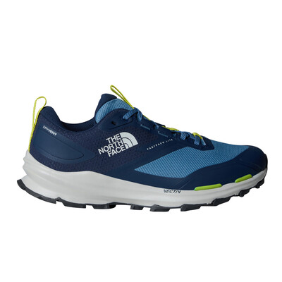 The North Face VECTIV Fastpack Lite Waterproof Men's Walking Shoes - AW25 The North Face VECTIV Fastpack Lite Waterproof Men's Walking Shoes - AW25