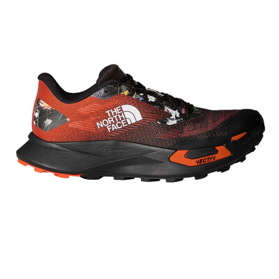 The North Face Vectiv Enduris 4 Flora Alpina Herren Trail Laufschuhe - AW25