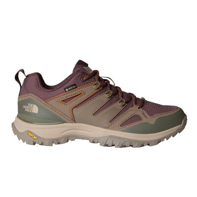 The North Face Hedgehog GORE-TEX mujer zapatillas trekking - AW25 The North Face Hedgehog GORE-TEX mujer zapatillas trekking - AW25