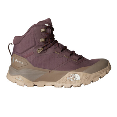 The North Face Offtrail Mid GORE-TEX Damen Walking Stiefel - AW25