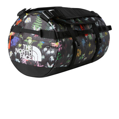 The North Face Base Camp Flora Alpina Duffel Bag (Small) - AW25