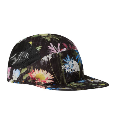 The North Face Summer LT Run Flora Alpina Hut - AW25