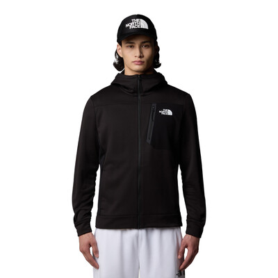The North Face Mountain Athletics Full zip polaire homme veste