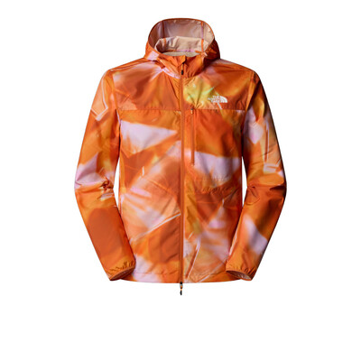 The North Face Higher Run Wind Men's Jacket