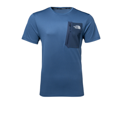 The North Face Mountain Athletics hombre T-Shirt