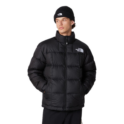 The North Face Lhotse Down Herren Jacke