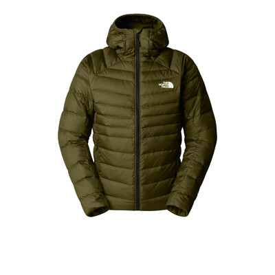 The North Face Hometown Hooded Down Uomo Giubbotto