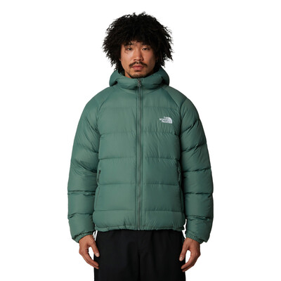 The North Face Hydrenalite Hooded Down Men's Jacket