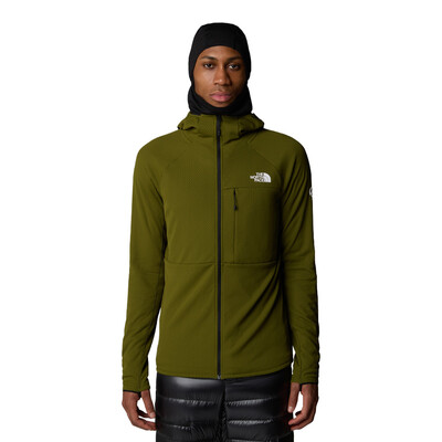 The North Face Summit Series FUTUREFLEECE Hooded Men's Jacket