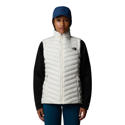 The North Face Huila Synthetic Insulation mujer Gilet