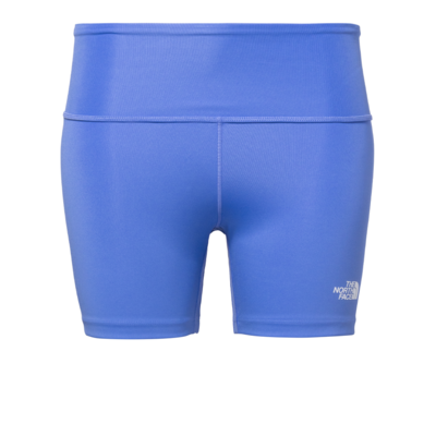 The North Face Flex 5 Zoll Damen Tight Shorts